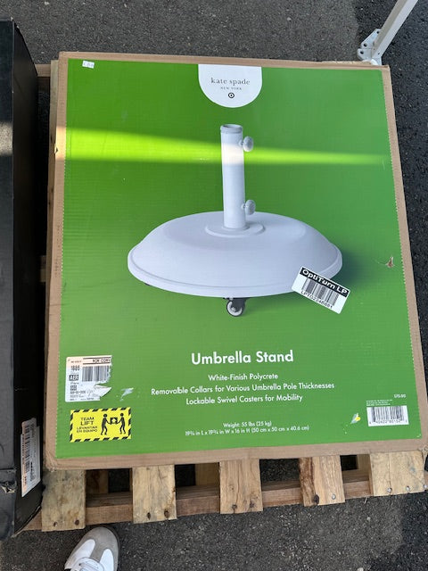 Kate Spade Umbrella Stand