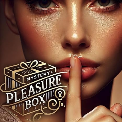Mystery Pleasure Box