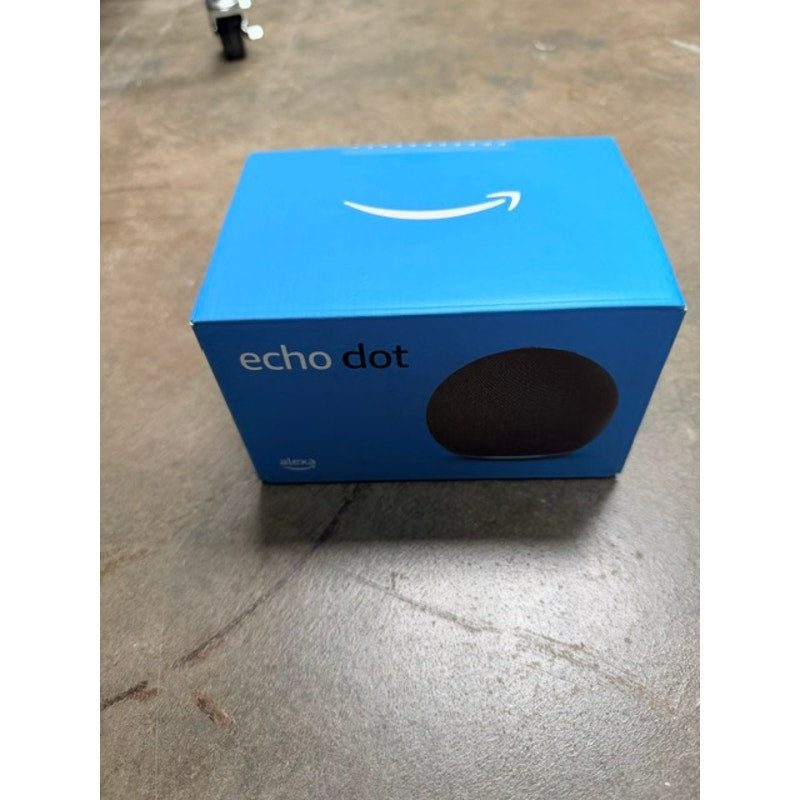 Echo Dot (Newest Model)