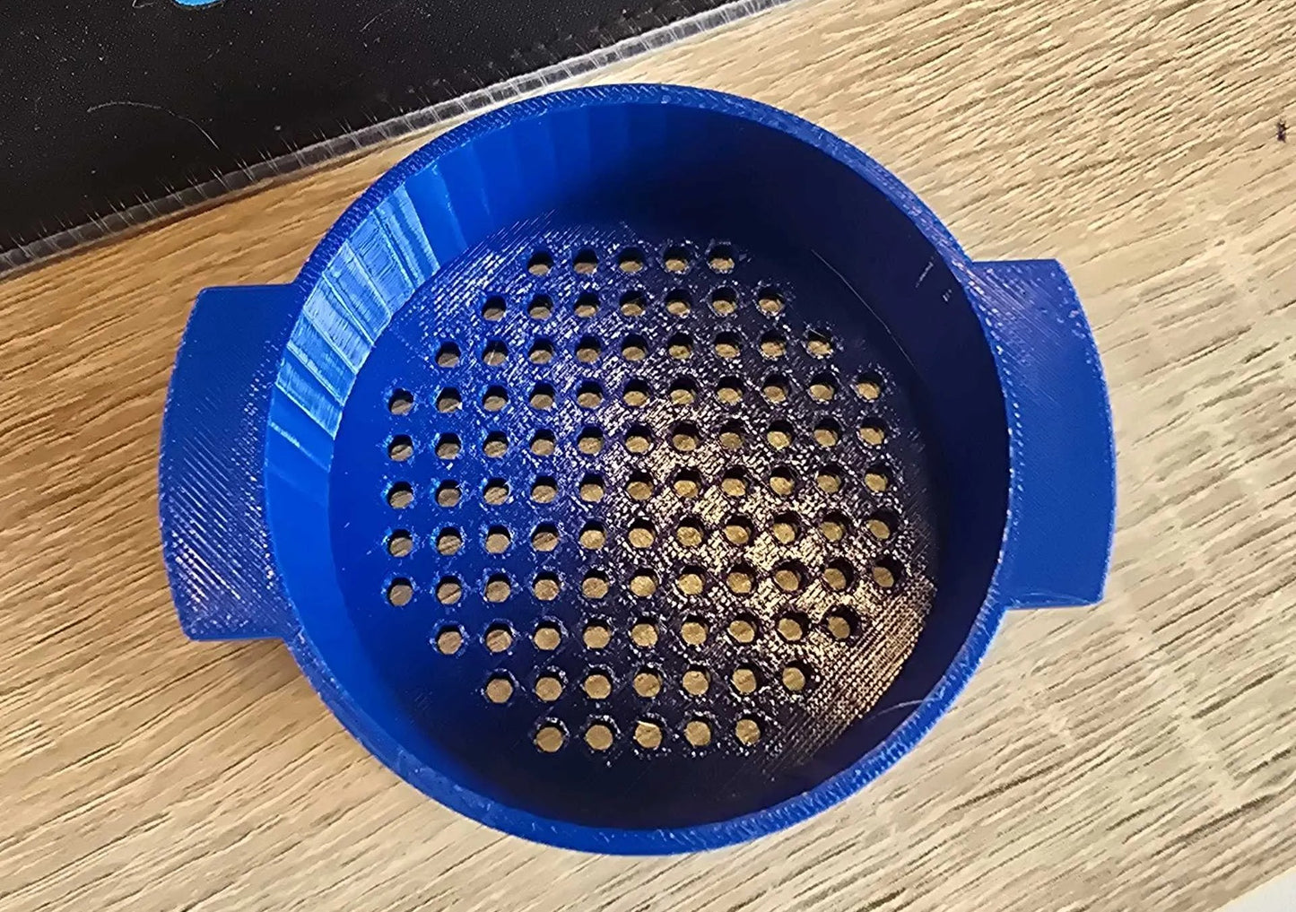 Can Strainer